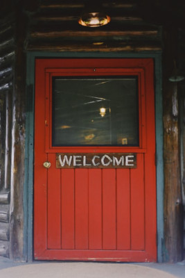 Welcome
