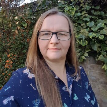 Debi, Therapist at Inner Space Counselling