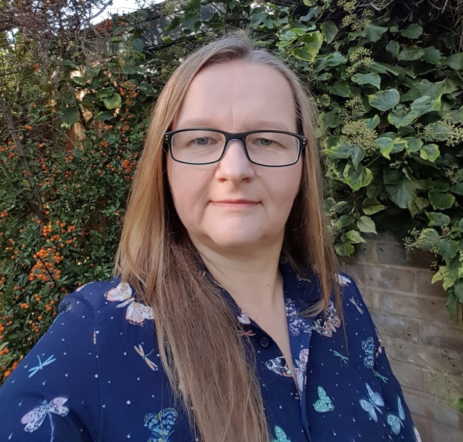 Debi, Therapist at Inner Space Counselling