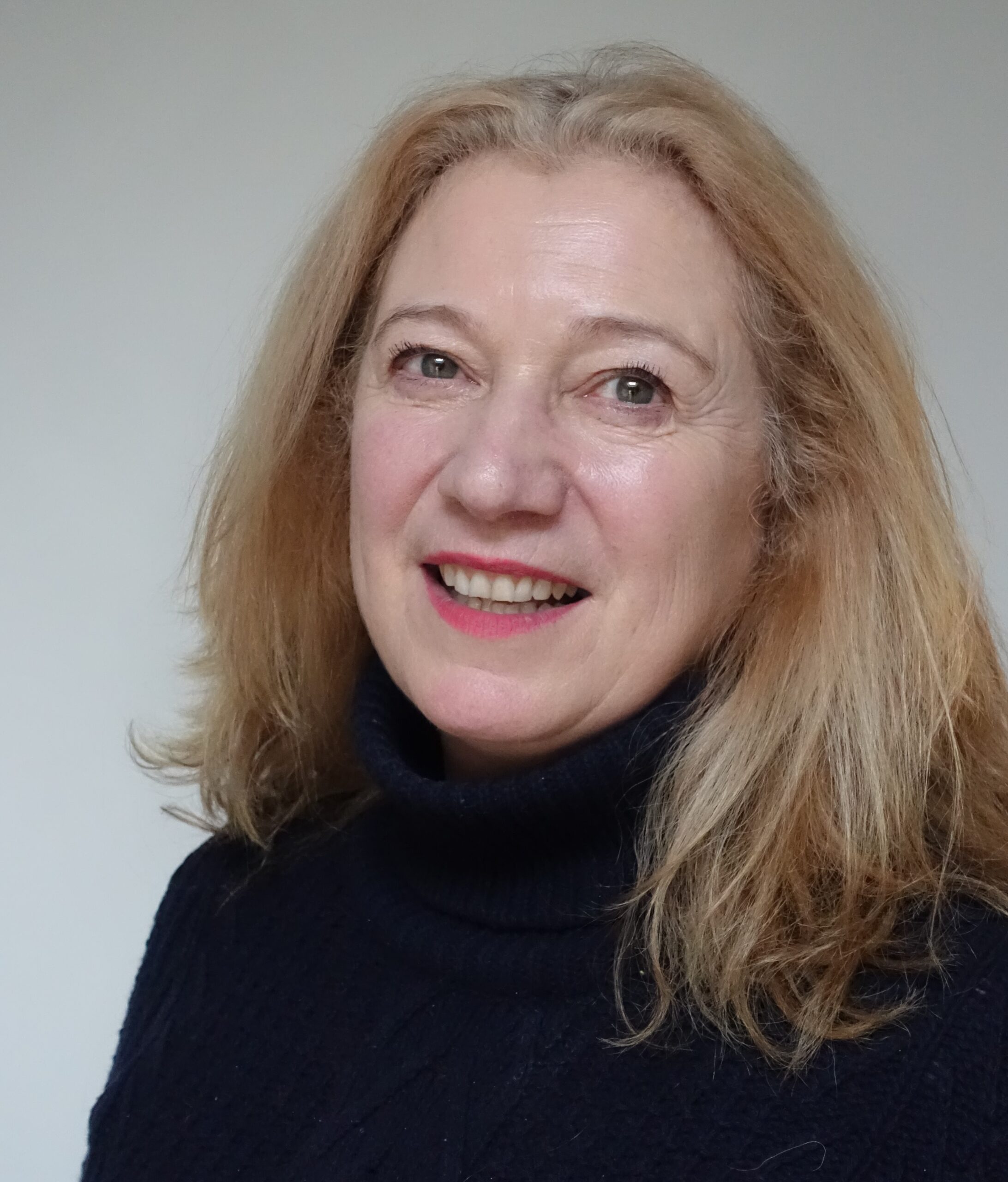 Frances, Therapist at Inner Space Counselling