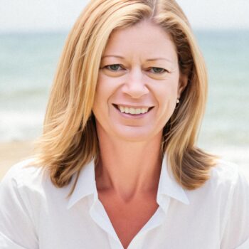 Claire D, Founder and Psychotherapist at Inner Space Counselling