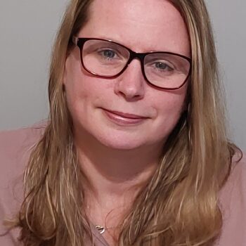 Ann, Therapist at Inner Space Counselling