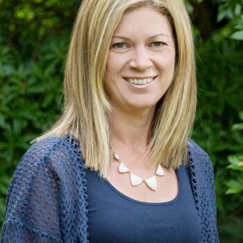 Claire Daplyn, founder of Inner Space Counselling