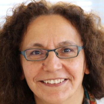 Hulya, Therapist at Inner Space Counselling