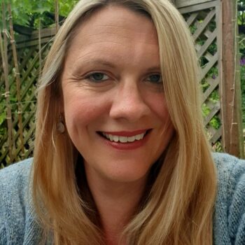 Rachel Burniston, Psychotherapist at Inner Space Counselling