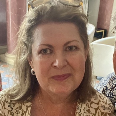Wendy, Therapist at Inner Space Counselling