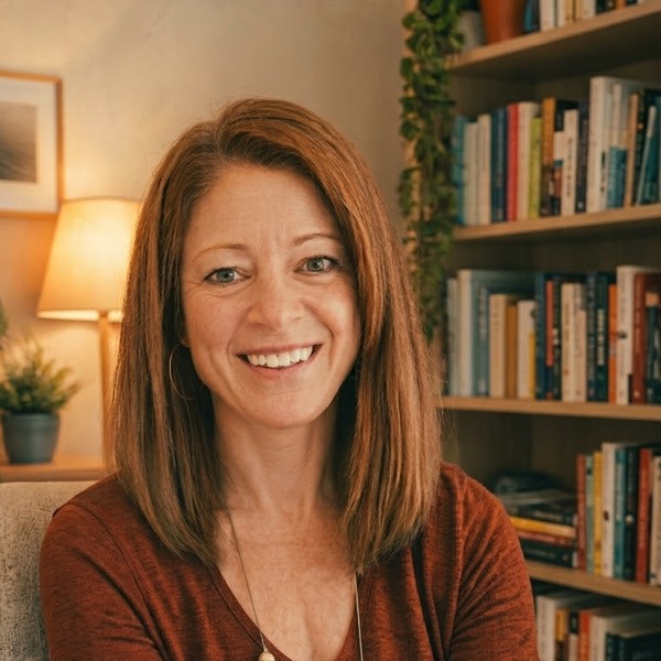 Claire D, Founder and Psychotherapist at Inner Space Counselling